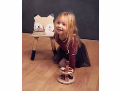 Stol Räv, Tender Leaf Toys