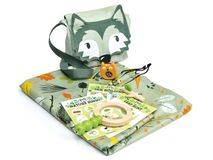 Naturäventyr kit, Tender Leaf Toys