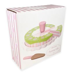 Prinsesstårta, Jabadabado