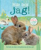 Här bor jag!, Satu Hämeenaho-Fox
