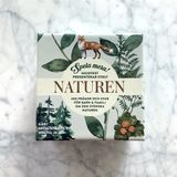 Spela mera: Naturen, Nicotext