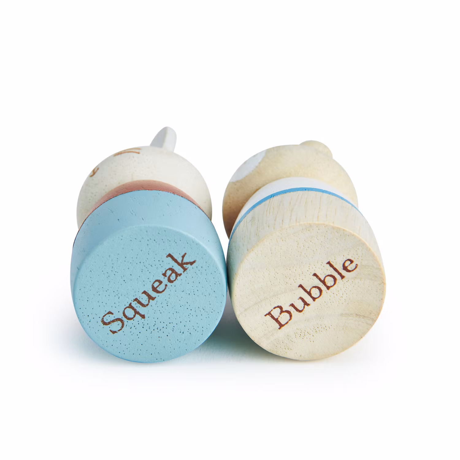 Småfolk - Segelbåt, Tender leaf toys