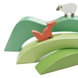 Pussel kullar, Tender Leaf Toys
