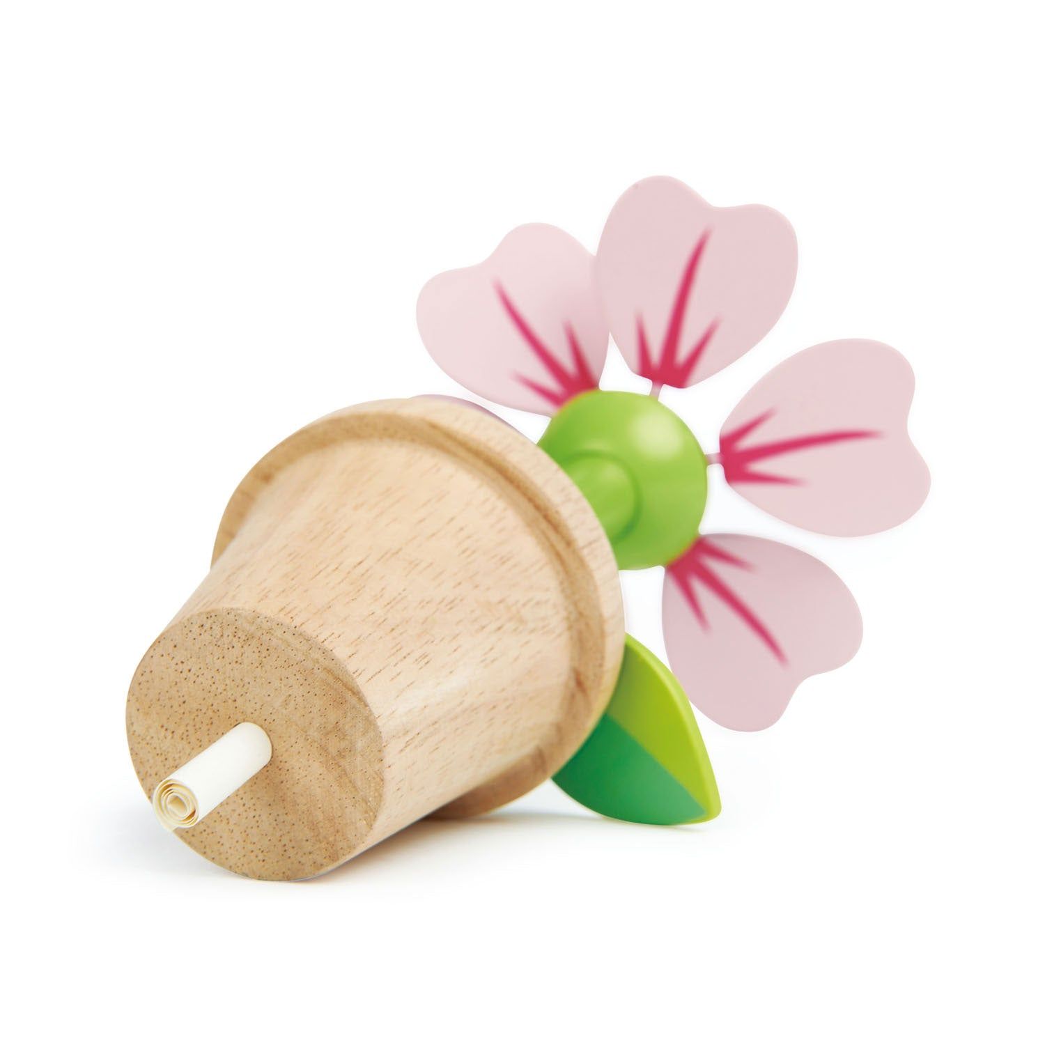 Blomma, Tender leaf toys