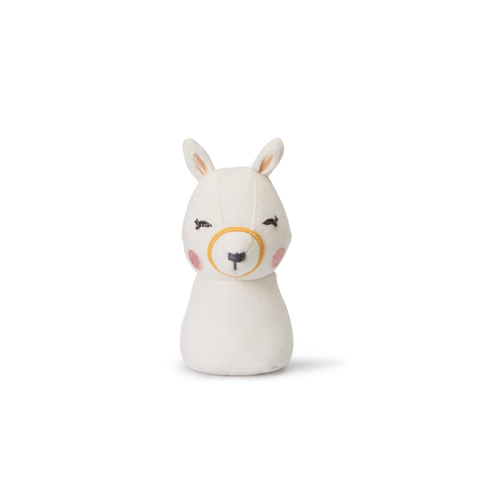Skallra Llama, Picca Loulou