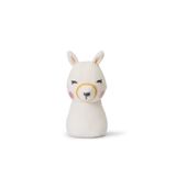 Skallra Llama, Picca Loulou