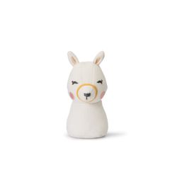 Skallra Llama, Picca Loulou