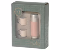 Termos och muggar, soft coral, Maileg