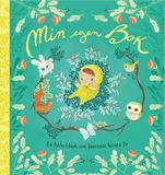 Min egen bok, Laura Di Francesco