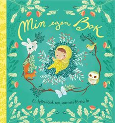Min egen bok, Laura Di Francesco