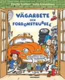 Vägarbete och fordonstrubbel, Emelie Andrén
