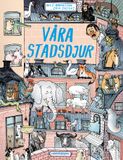 Våra stadsdjur, Nils Andersson