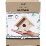 DIY Fågelhus, Creativ company