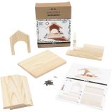 DIY Fågelbord, Creativ company