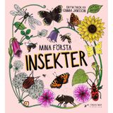 Upptäck naturen, Mina första insekter