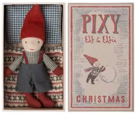 Pixy Elf i ask, Maileg