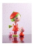 Berry & Lila, Tinyly