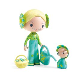 Flore & Bloom, Tinyly
