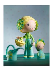 Flore & Bloom, Tinyly