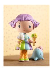 Tutti & Frutti, Tinyly