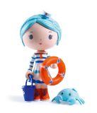 Marinette & Scouic, Tinyly