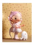 Elfe & Bolero, Tinyly