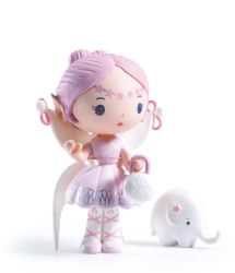 Elfe & Bolero, Tinyly