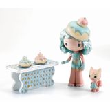 Charlie & Nut - bageri, Tinyly