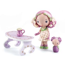 Rosalie & Rosie - blomsterbutik, Tinyly