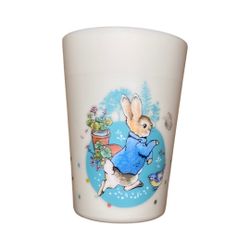 Bägare, Peter rabbit