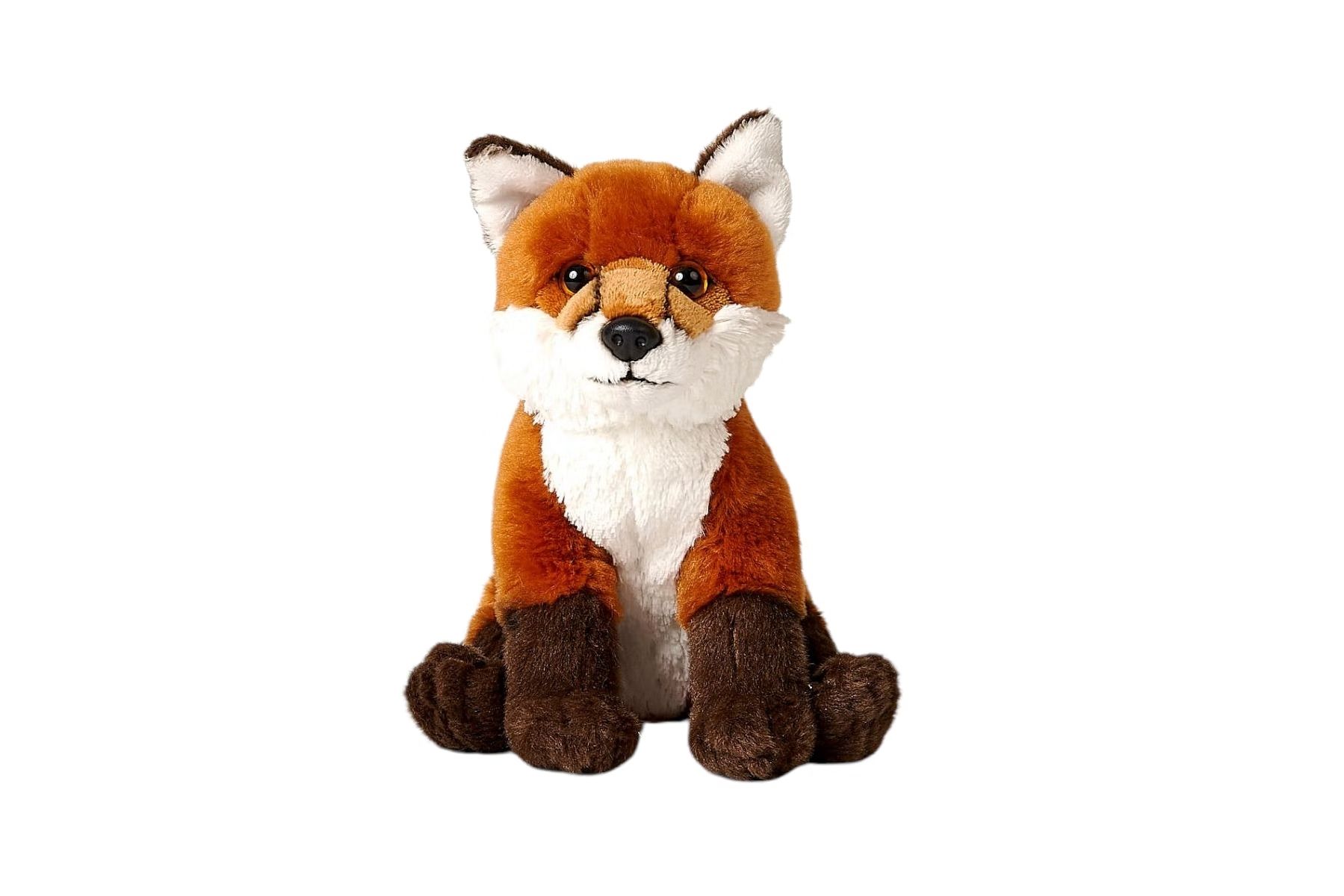 Räv, 22 cm