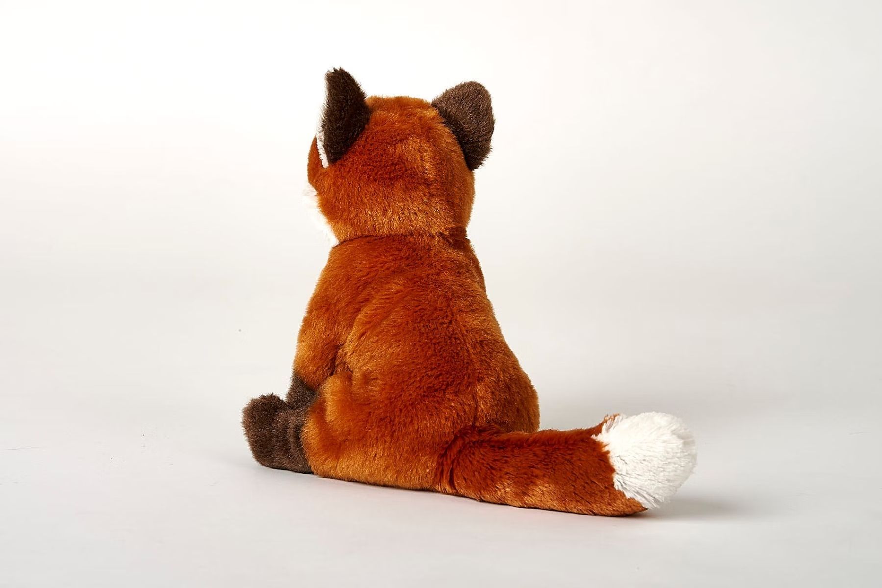 Räv, 22 cm