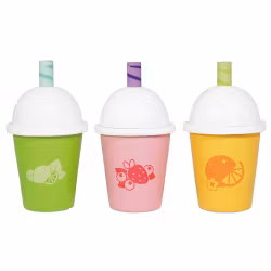 Smoothie take away, Le toy van