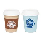 Kaffe och te take away, Le toy van