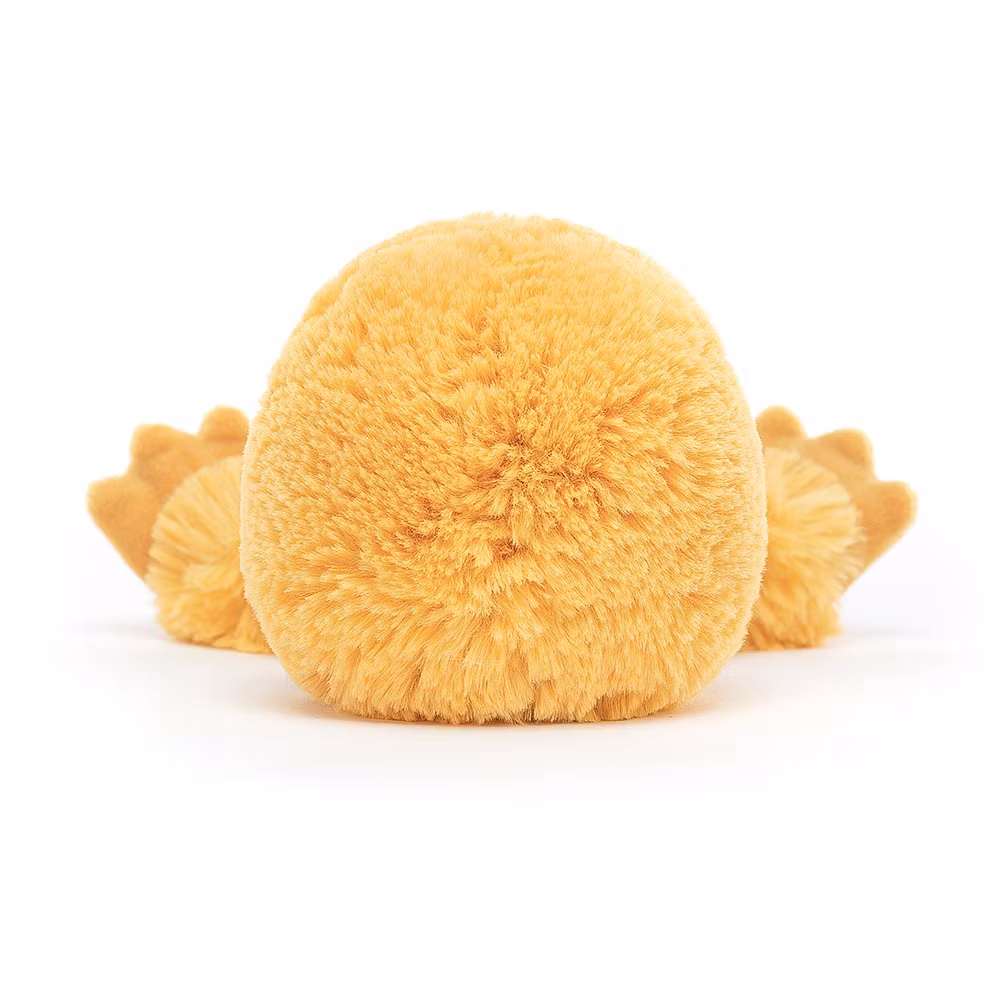 Zingy chick, Jellycat