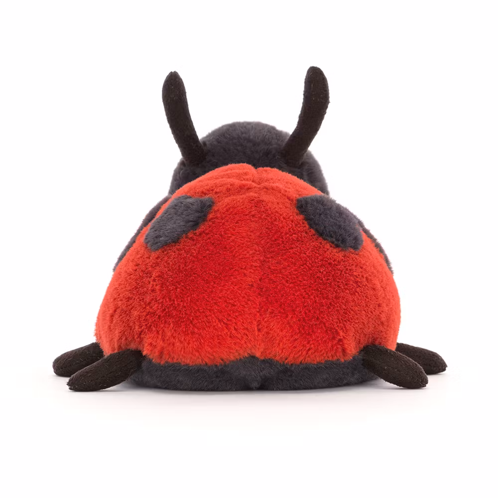 Layla Ladybird, Jellycat