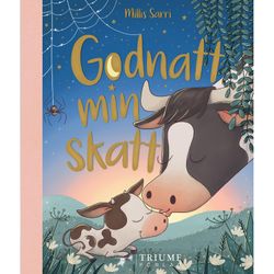 Godnatt min skatt, Millis Sarri