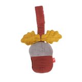 Minimobile Rattle Acorn