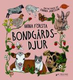 Upptäck naturen, Mina första bondgårdsdjur