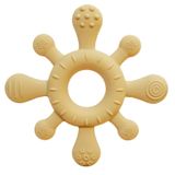Bitleksak korall, sun yellow