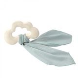 Rubber Cloud with Towel