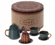 Christmas tea party, Maileg