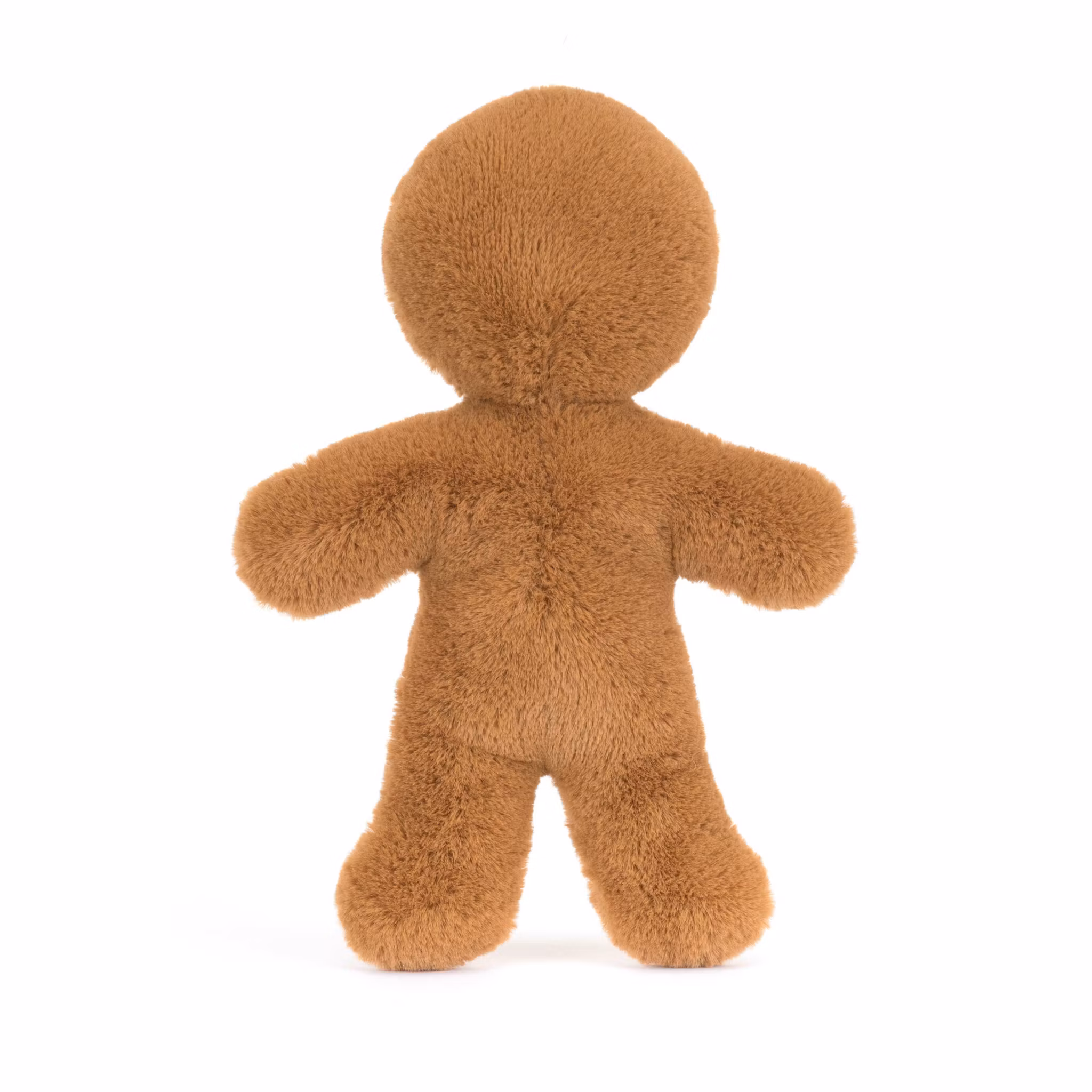 Jolly Gingerbread Fred, Jellycat