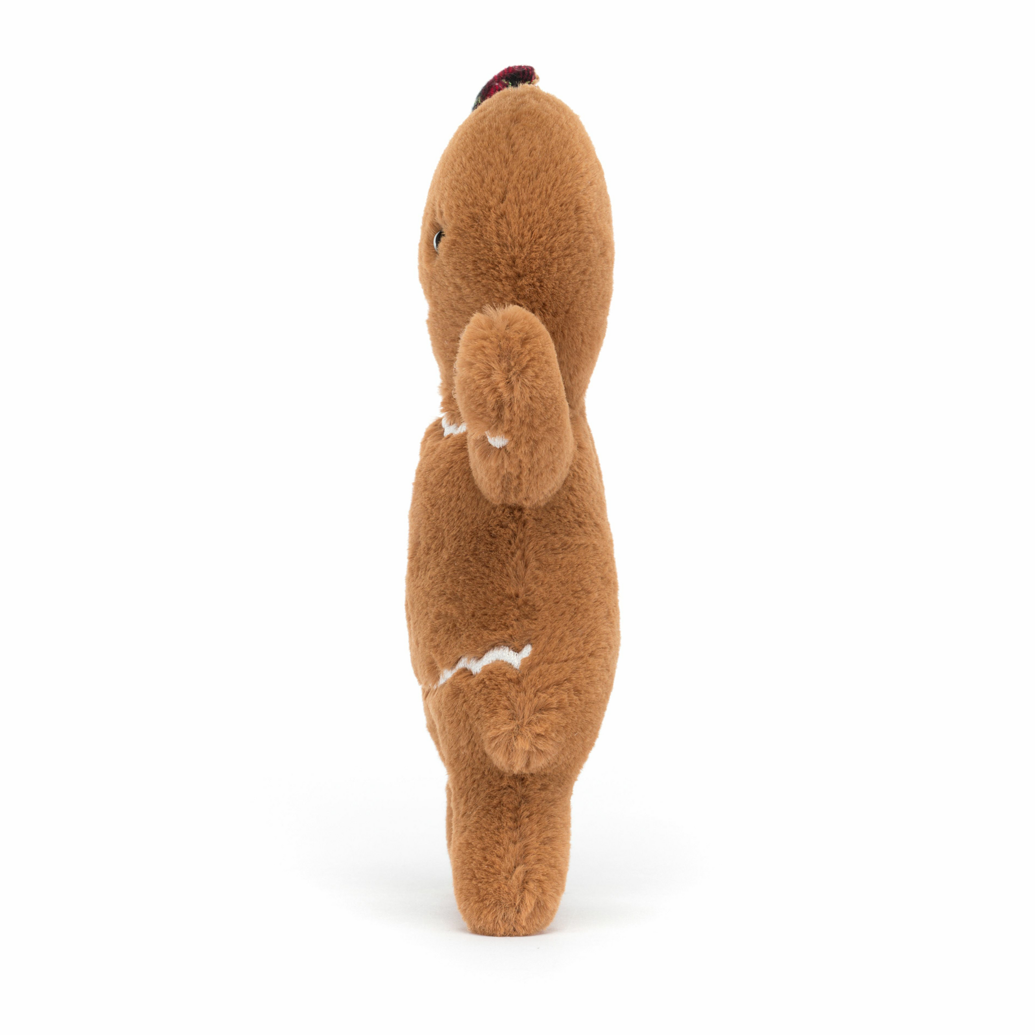 Jolly Gingerbread Ruby, Jellycat
