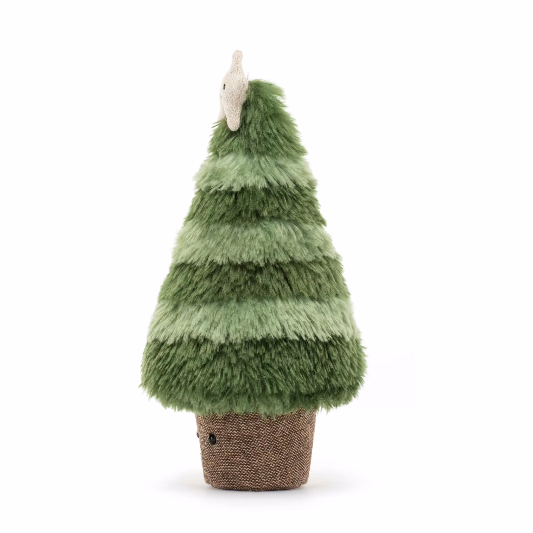 Amuseable Nordic Spruce Christmas Tree, Jellycat