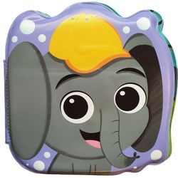 Baddags - Elefant