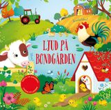Ljud på bondgården, Sam Taplin