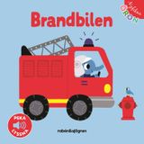 Nyfikna öron - Brandbilen : Peka - Lyssna