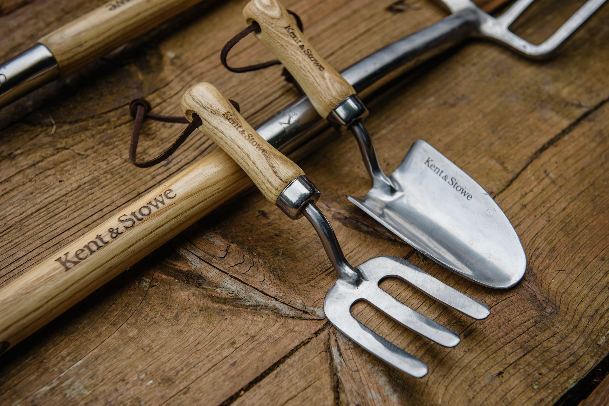 Handspade