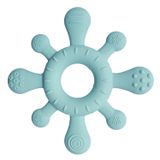 Bitleksak korall ice blue